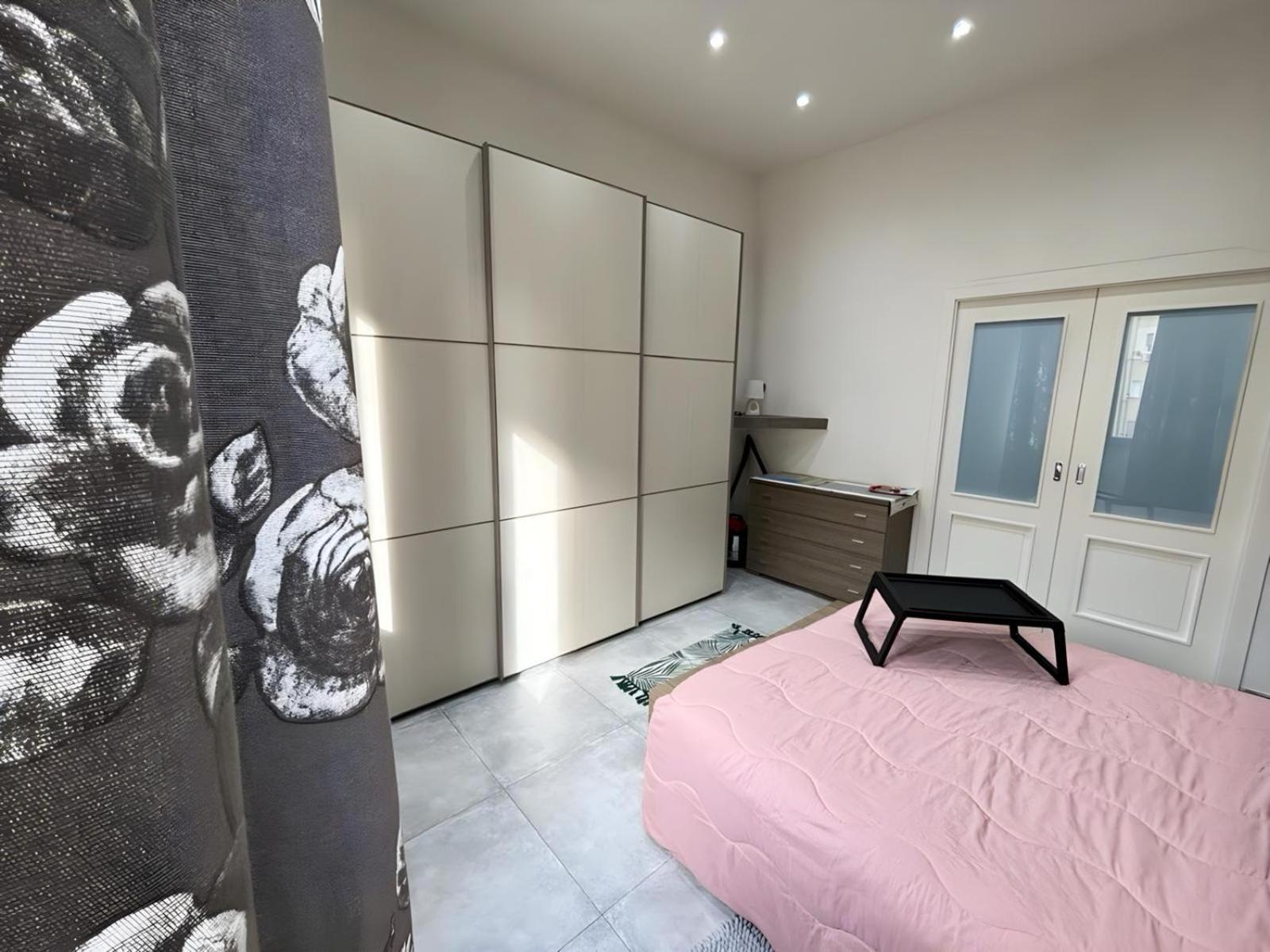 Marta'S Apartment Napoli Eksteriør bilde
